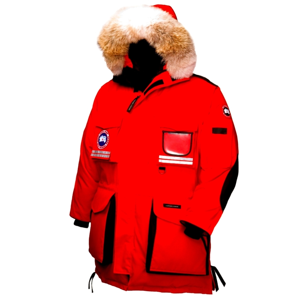Canada Goose Snow Mantra Parka